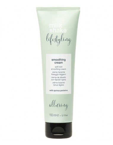 Lifestyling Smoothing Cream