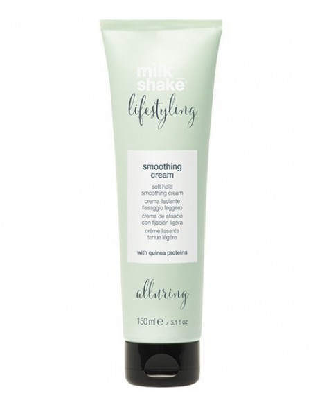 Lifestyling Smoothing Cream