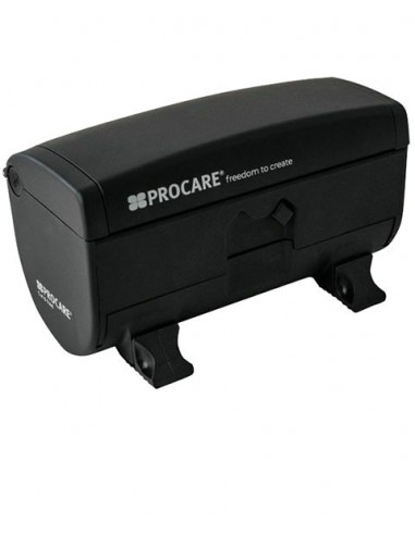 Procare Cut & Fold 100 Dispenser Procare Cut & Fold 100 Dispenser