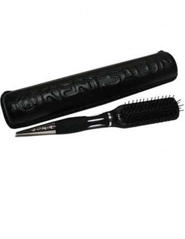 Kent Salon Brush KS06