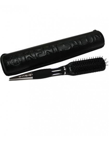 Kent Salon Brush KS06