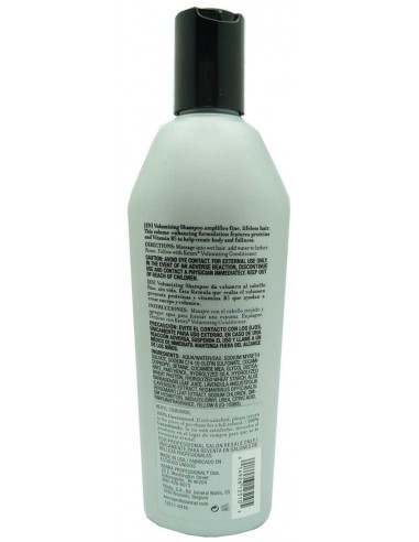 Volumizing Shampoo