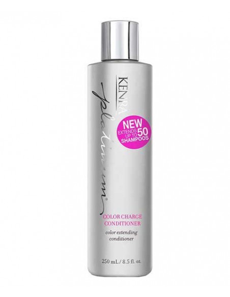 Platinum Color Charge Conditioner Platinum Color Charge Conditioner