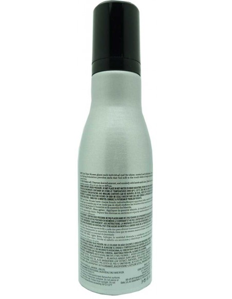 Curl Glaze Mousse Curl Glaze Mousse