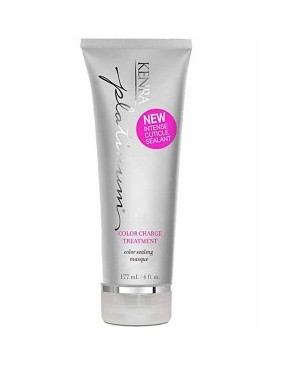Platinum Color Charge Treatment