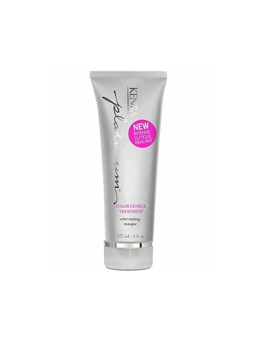 Platinum Color Charge Treatment Platinum Color Charge Treatment