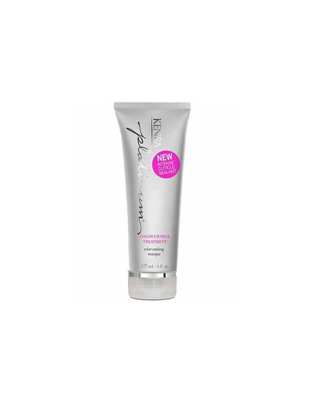 Platinum Color Charge Treatment