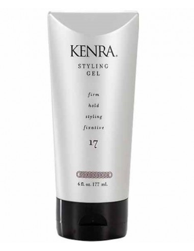 KENRA Styling Gel 177 ML | MHB