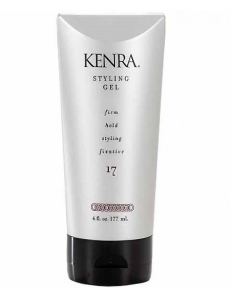 KENRA Styling Gel 177 ML | MHB