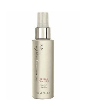 Platinum Revive Complex Leave In Fortifier