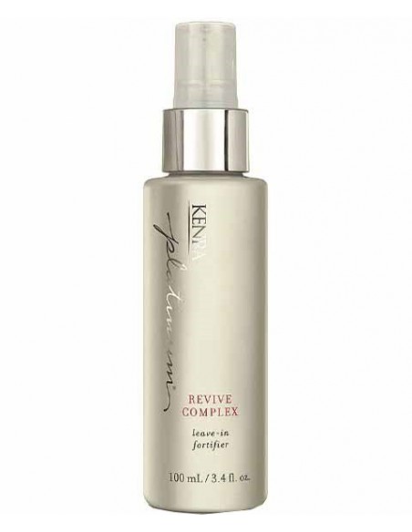 Platinum Revive Complex Leave In Fortifier Platinum Revive Complex Leave In Fortifier