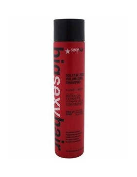 Big Sexyhair Sulfate Free Volumizing Shampoo