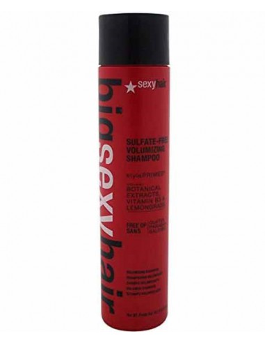Big Sexyhair Sulfate Free Volumizing Shampoo Big Sexyhair Sulfate Free Volumizing Shampoo