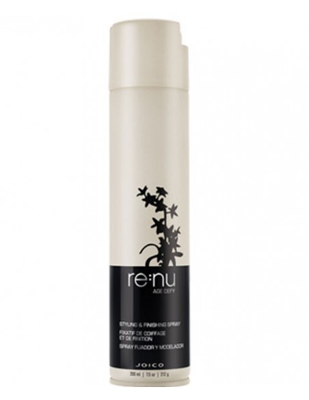 Renu Styling And Finishing Spray Renu Styling And Finishing Spray