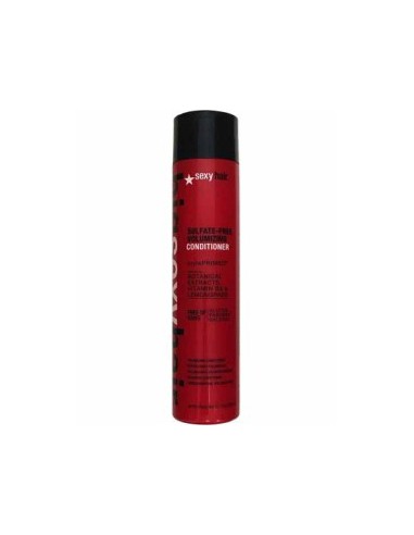 Big Sexyhair Sulfate Free Volumizing Conditioner Big Sexyhair Sulfate Free Volumizing Conditioner