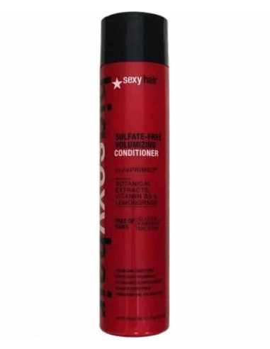 Big Sexyhair Sulfate Free Volumizing Conditioner Big Sexyhair Sulfate Free Volumizing Conditioner