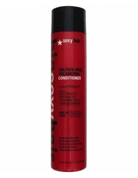 Big Sexyhair Sulfate Free Volumizing Conditioner Big Sexyhair Sulfate Free Volumizing Conditioner