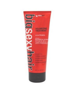 Big Sexyhair Volumizing Treatment