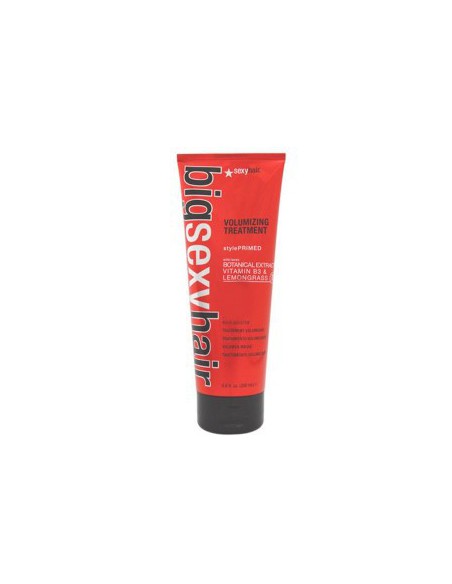 Big Sexyhair Volumizing Treatment