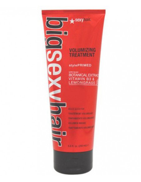 Big Sexyhair Volumizing Treatment Big Sexyhair Volumizing Treatment