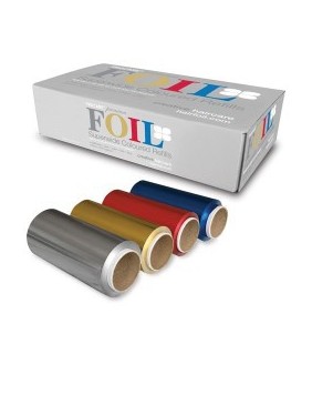 Premium Foil Superwide Coloured Refills