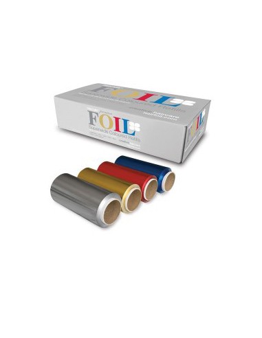 Premium Foil Superwide Coloured Refills Premium Foil Superwide Coloured Refills