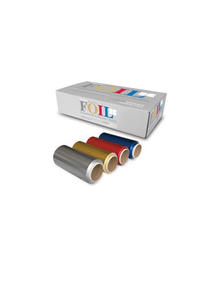 Premium Foil Superwide Coloured Refills