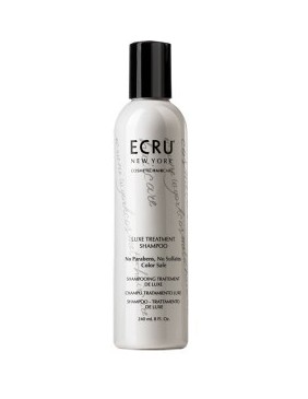 ECRU Luxe Treatment Shampoo