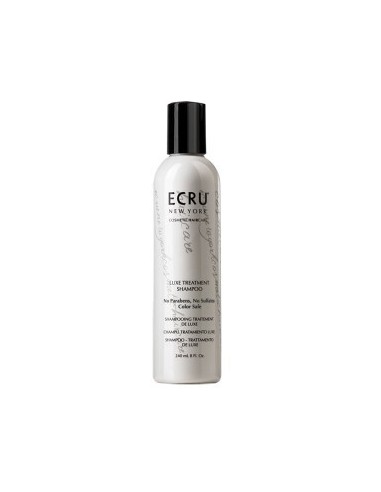 ECRU Luxe Treatment Shampoo