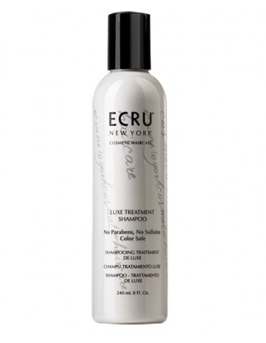 ECRU Luxe Treatment Shampoo