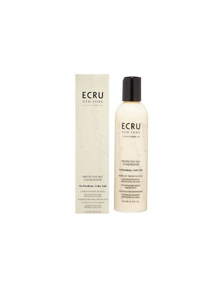 ECRU Protective Silk Conditioner