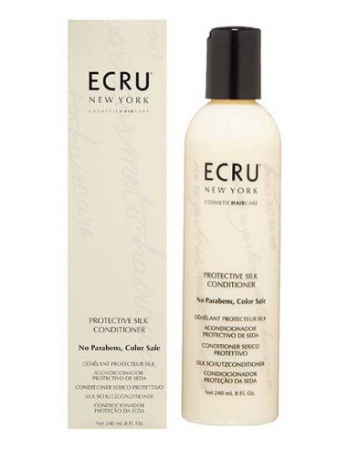 ECRU Protective Silk Conditioner ECRU Protective Silk Conditioner