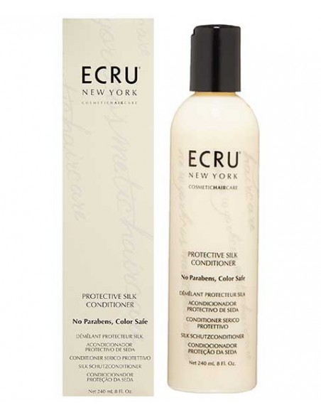 ECRU Protective Silk Conditioner ECRU Protective Silk Conditioner
