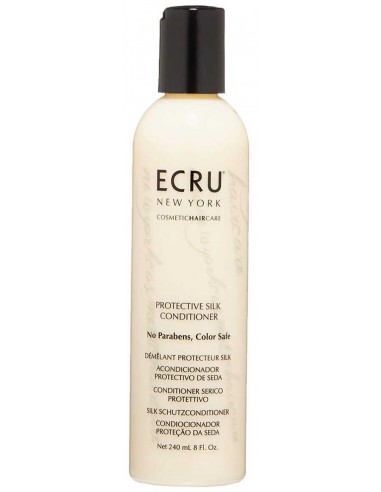 ECRU Protective Silk Conditioner ECRU Protective Silk Conditioner