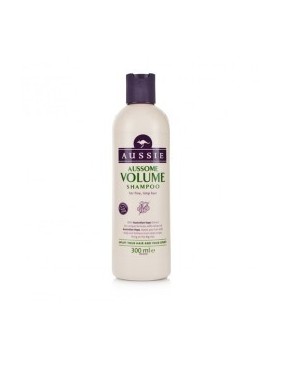 Aussie Aussome Volume Shampoo