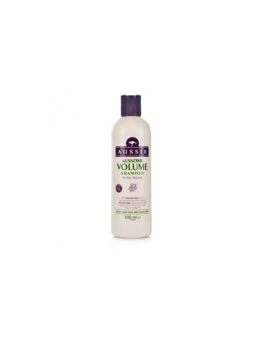 Aussie Aussome Volume Shampoo Aussie Aussome Volume Shampoo