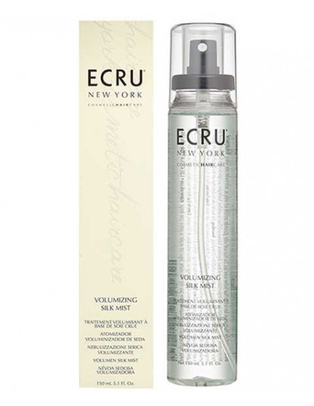 ECRU Volumizing Silk Mist ECRU Volumizing Silk Mist