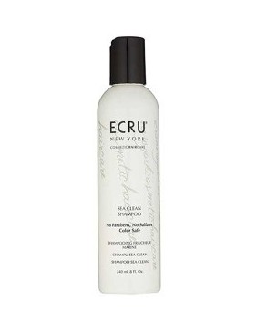 ECRU Sea Clean Shampoo