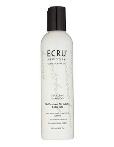 ECRU Sea Clean Shampoo