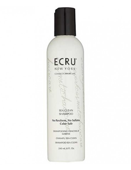 ECRU Sea Clean Shampoo