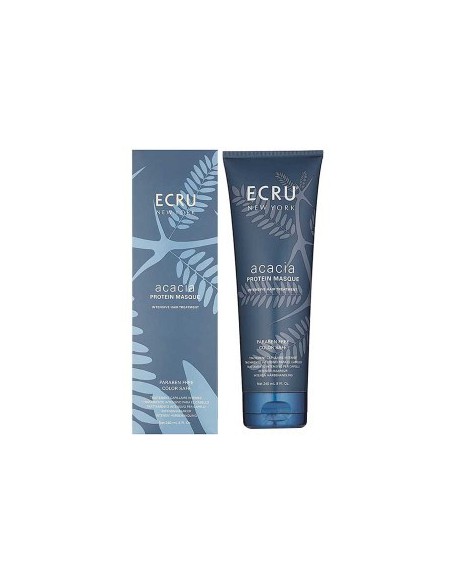 ECRU Acacia Protein Masque