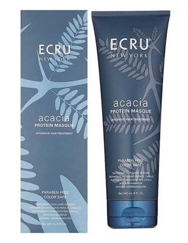 ECRU Acacia Protein Masque ECRU Acacia Protein Masque