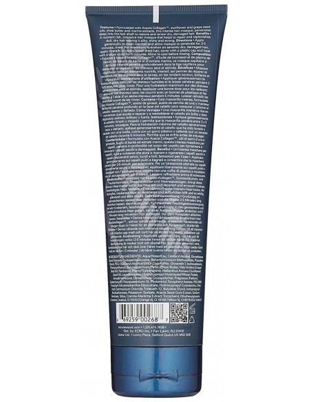 ECRU Acacia Protein Masque ECRU Acacia Protein Masque