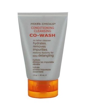 Mixed Chicks Conditioning Cleansing Co Wash