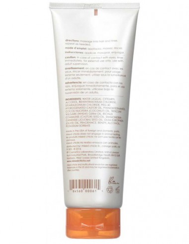 Mixed Chicks Conditioning Cleansing Co Wash Mixed Chicks Conditioning Cleansing Co Wash