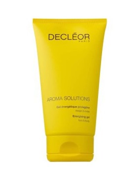 Aroma Solutions Energising Gel