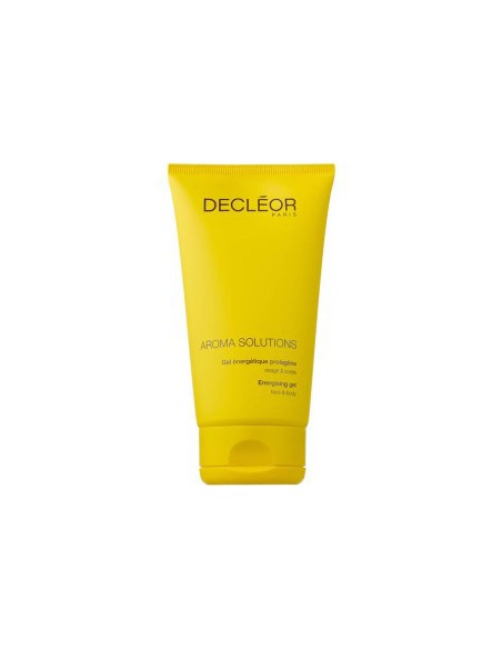 Aroma Solutions Energising Gel