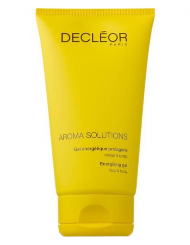 Aroma Solutions Energising Gel Aroma Solutions Energising Gel