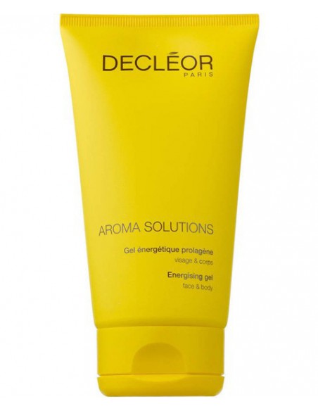 Aroma Solutions Energising Gel Aroma Solutions Energising Gel