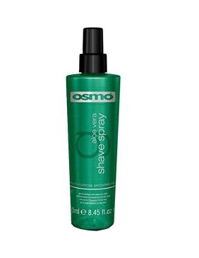 Aloe Vera Shave Spray